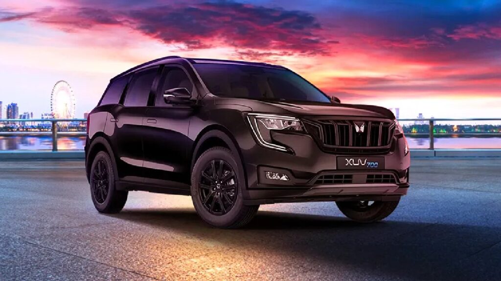 Mahindra XUV700 ની કિંમતમાં 50,000 રૂપિયા સુધીનો વધારો