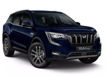 Mahindra XUV700 AX7 ની કિંમતોમાં રૂ. 50,000 સુધીનો વધારો; વિગતો તપાસો