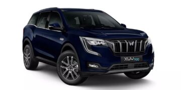 Mahindra XUV700 AX7 ની કિંમતોમાં રૂ. 50,000 સુધીનો વધારો; વિગતો તપાસો