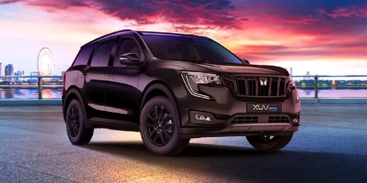 Mahindra XUV700 ની કિંમતમાં 50,000 રૂપિયા સુધીનો વધારો