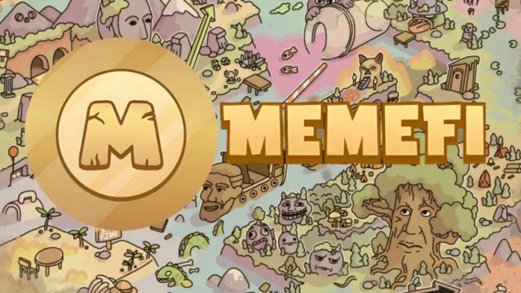 MemeFi Daily Codes Today November 1, 2024: Unlock Rewards and Win Big!