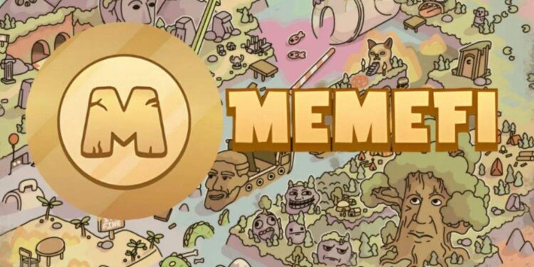 MemeFi Daily Codes Today November 1, 2024: Unlock Rewards and Win Big!