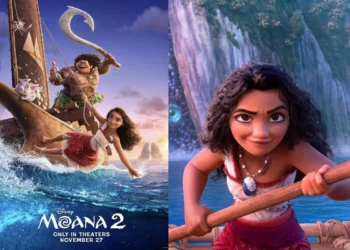 Moana 2 બોક્સ ઓફિસ કલેક્શન પ્રભાવશાળી! ડિઝનીની એનિમેટેડ સિક્વલ માટે નેટિઝન્સની મિશ્ર લાગણી છે