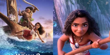 Moana 2 બોક્સ ઓફિસ કલેક્શન પ્રભાવશાળી! ડિઝનીની એનિમેટેડ સિક્વલ માટે નેટિઝન્સની મિશ્ર લાગણી છે