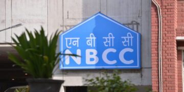 NBCC (ભારત) રૂ. 235.46 કરોડના વર્ક ઓર્ડર મેળવે છે