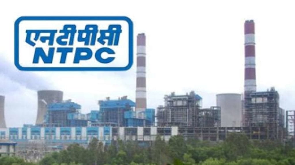 NTPC એ છાબરા થર્મલ પાવર પ્લાન્ટ માટે RVUNL સાથે સંયુક્ત સાહસ કરાર પર હસ્તાક્ષર કર્યા