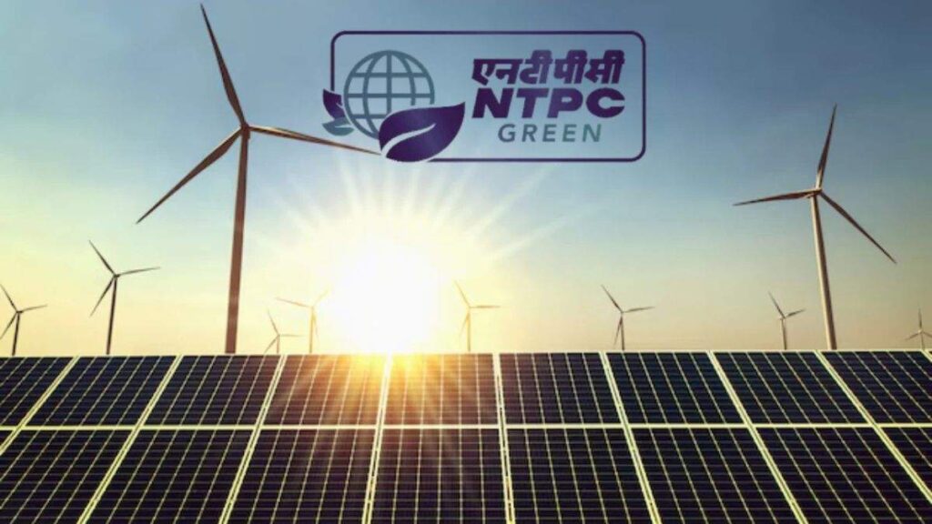 NTPC ગ્રીન એનર્જી IPO: નવીનતમ સબ્સ્ક્રિપ્શન સ્થિતિ, GMP અને નિષ્ણાત સમીક્ષા - તમારે અરજી કરવી જોઈએ?