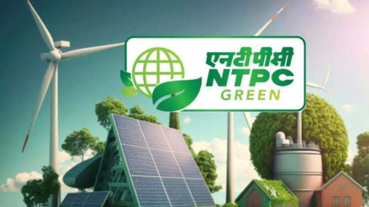 NTPC ગ્રીન એનર્જી IPO ફાળવણી: BSE અને KFin Tech દ્વારા સ્ટેટસ કેવી રીતે ઓનલાઈન તપાસવું - તમારે બધું જાણવાનું છે