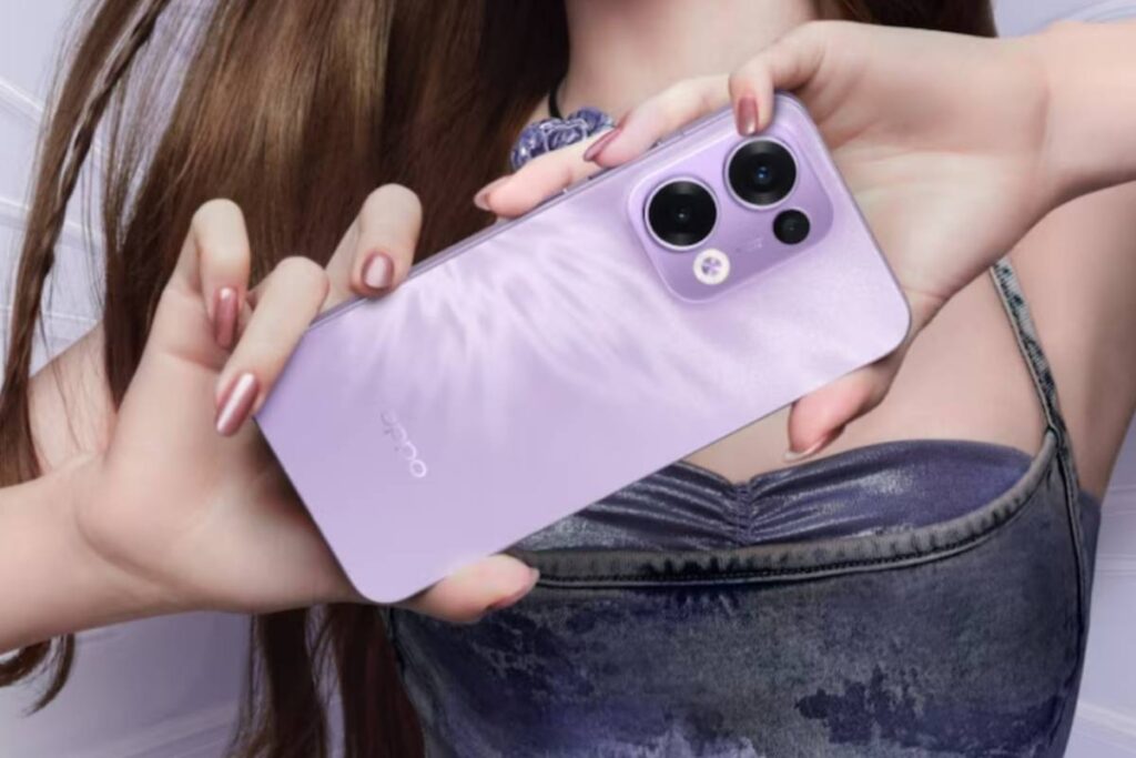 OPPO Reno13 સિરીઝ લોન્ચ તારીખ, ચિપસેટ અને અન્ય વિગતો