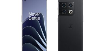 OnePlus 10 Pro 5G ની કિંમત 33% ડિસ્કાઉન્ટ સાથે ઘટે છે; એમેઝોન પર આ ઓફર તપાસો