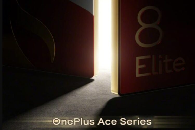 OnePlus Ace 5 સિરીઝ ટૂંક સમયમાં લોન્ચ થશે, OnePlus 13R તરીકે ભારતમાં આવશે