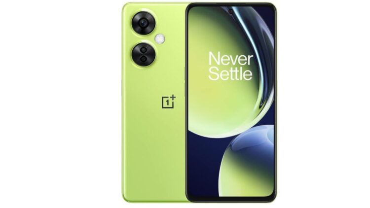 OnePlus Nord CE 3 Lite 5G 9% ડિસ્કાઉન્ટ પર ઉપલબ્ધ છે; હવે આ ઓફર તપાસો!