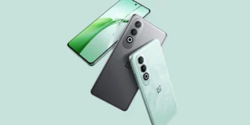 OnePlus Nord CE4 (Lite) OxygenOS 15 ક્લોઝ્ડ બીટા એક્સેસ મેળવે છે