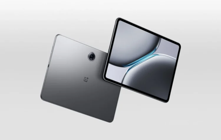 OnePlus Pad 2 સ્થિર Android 15 આધારિત OxygenOS 15 અપડેટ મેળવે છે