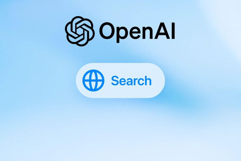 OpenAI ઈન્ટીગ્રેટેડ વેબ સર્ચ ફીચર સાથે ChatGPT ને વધારે છે