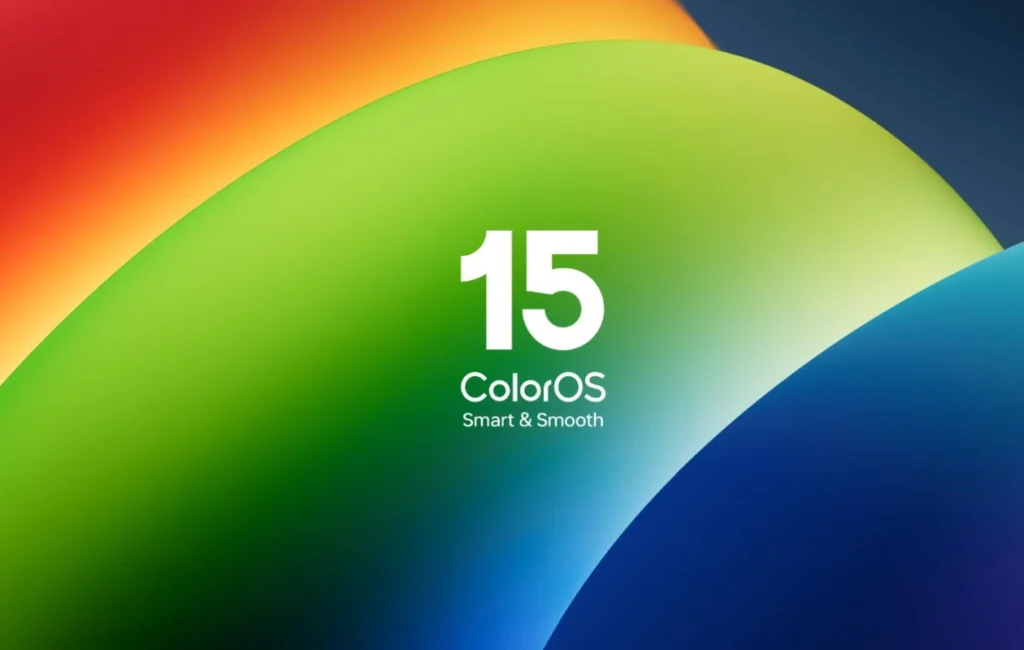 Oppo શેર કરે છે ColorOS 15 ગ્લોબલ રોલઆઉટ શેડ્યૂલ