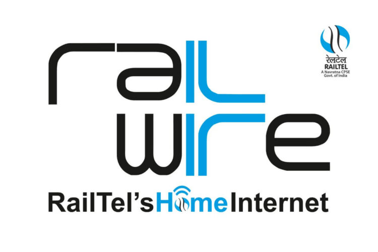 RailWire એ પ્રસાર ભારતીની OTT સેવા સાથે જોડાયેલ નવો ઈન્ટરનેટ પ્લાન લોન્ચ કર્યો