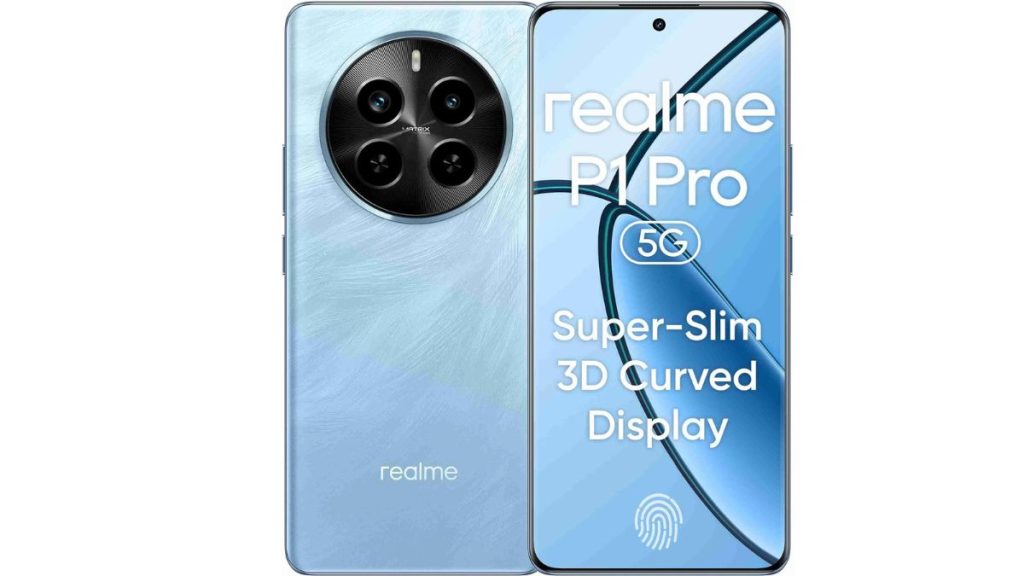 Realme P1 Pro 5G ની કિંમત 22% ડિસ્કાઉન્ટ સાથે ઘટે છે; અહીં આ ઓફર તપાસો!