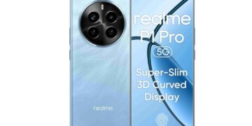 Realme P1 Pro 5G ની કિંમત 22% ડિસ્કાઉન્ટ સાથે ઘટે છે; અહીં આ ઓફર તપાસો!