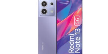 Redmi Note 13 5G મેળવો 33%ના જંગી ડિસ્કાઉન્ટ પર; વિગતો તપાસો