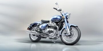 Royal Enfield Classic 650 Twin India નું જાન્યુઆરી 2025 માટે લૉન્ચની પુષ્ટિ થઈ