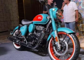 Royal Enfield આવતીકાલે Goan Classic 350 લોન્ચ કરશે; શું અપેક્ષા રાખવી તે અહીં છે