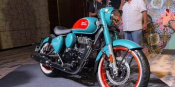 Royal Enfield આવતીકાલે Goan Classic 350 લોન્ચ કરશે; શું અપેક્ષા રાખવી તે અહીં છે