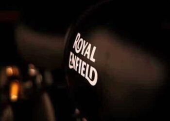 Royal Enfield લોન્ચ પહેલા Goan Classic 350 માટે નવું ટીઝર ડ્રોપ કરે છે