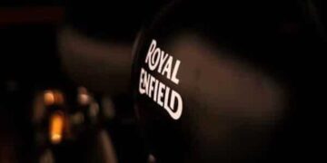 Royal Enfield લોન્ચ પહેલા Goan Classic 350 માટે નવું ટીઝર ડ્રોપ કરે છે