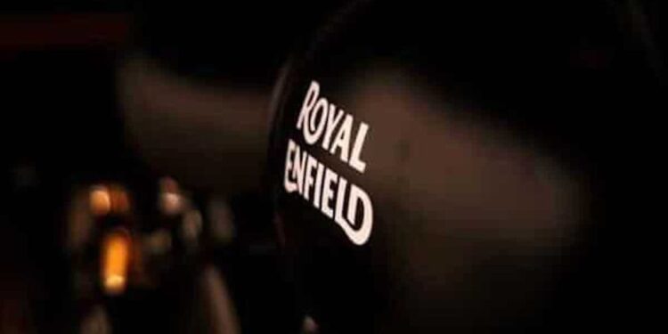 Royal Enfield લોન્ચ પહેલા Goan Classic 350 માટે નવું ટીઝર ડ્રોપ કરે છે