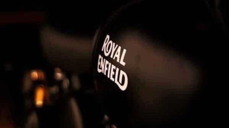 Royal Enfield લોન્ચ પહેલા Goan Classic 350 માટે નવું ટીઝર ડ્રોપ કરે છે