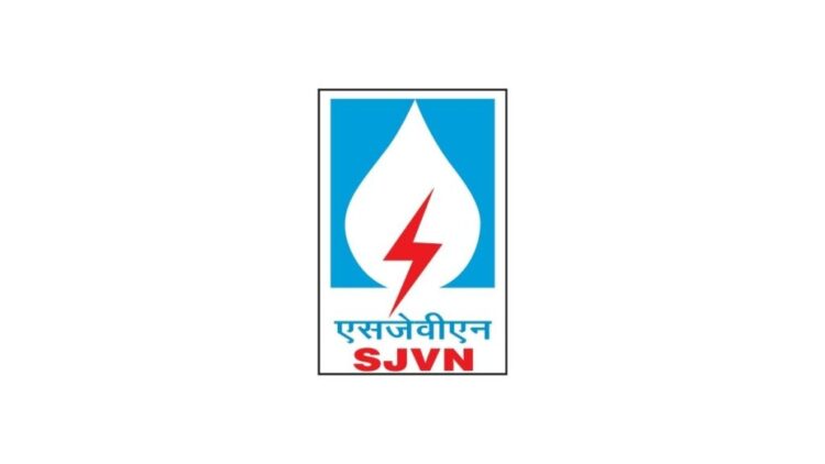 SJVN Q2 FY25 પરિણામો: આવક વધીને ₹1,026 કરોડ થઈ, ચોખ્ખો નફો ₹440 કરોડ પર સ્થિર