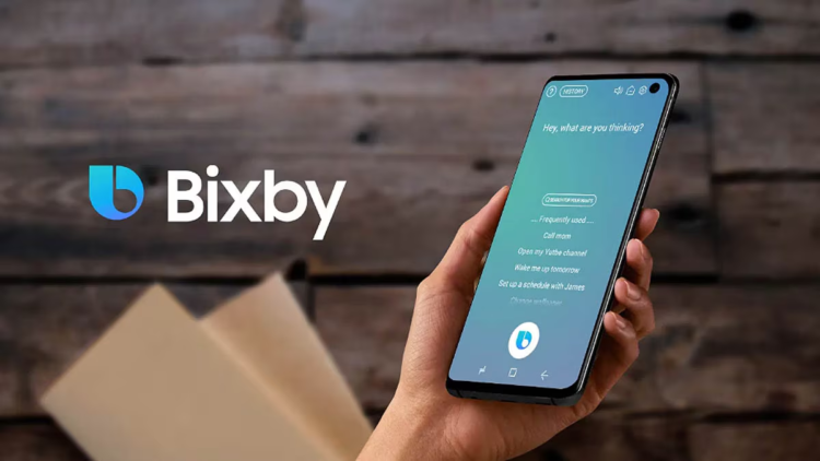 Samsung Bixby એ નવનિર્માણ મેળવ્યું: AI-ઉન્નત વૉઇસ સહાયક લૉન્ચ!