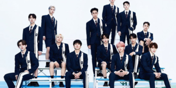 Seventeen's New Single 'Shohikigen': A deep Dive in the expiration date of Emotions