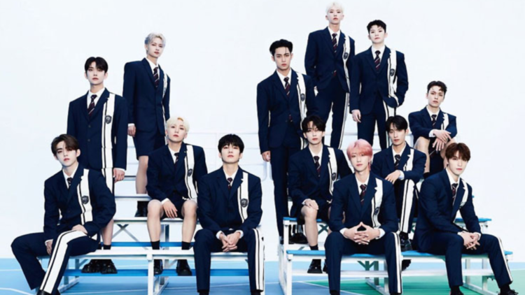 Seventeen's New Single 'Shohikigen': A deep Dive in the expiration date of Emotions