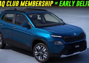 Skoda Kylaq Club: તમે સભ્ય બનીને શું મેળવશો?