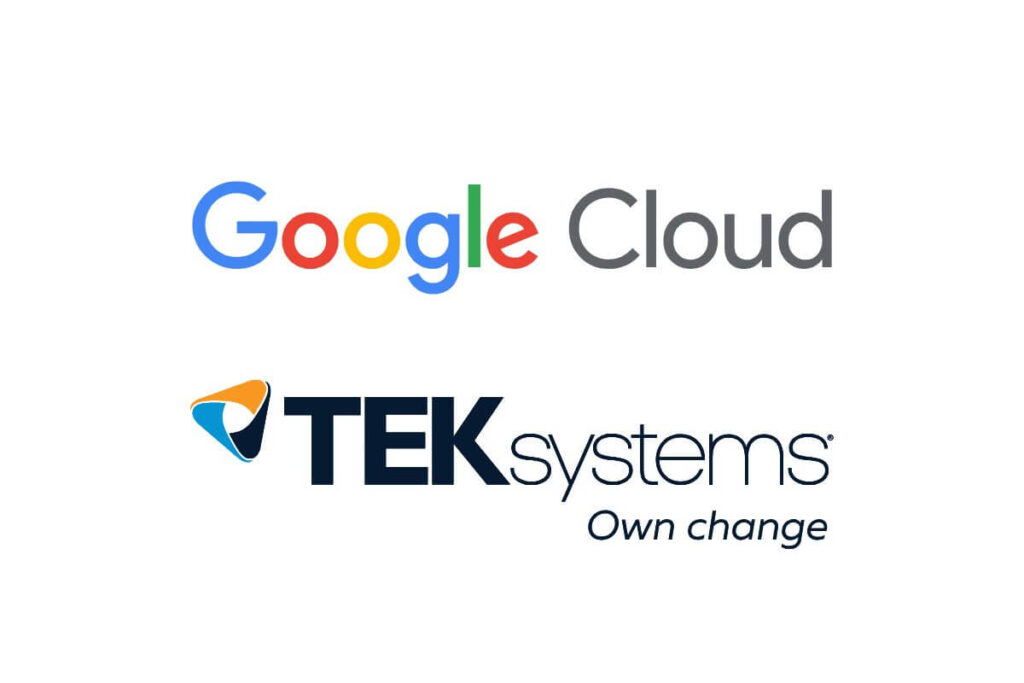 TEKsystems અને Google Cloud પાર્ટનર AI અને Cloud Transformation ને ચલાવવા માટે