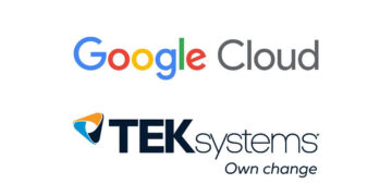 TEKsystems અને Google Cloud પાર્ટનર AI અને Cloud Transformation ને ચલાવવા માટે