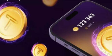 TapCoin દૈનિક બાઉન્ટી કાર્ડ્સ આજે 6 નવેમ્બર, 2024: વધારાના સોનાના સિક્કા માટે દૈનિક પુરસ્કાર કાર્ડ અને બોનસ કોડ