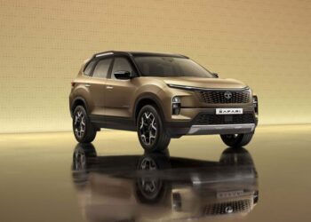 Tata SUV ને નવેમ્બર 2024 માં રૂ. 2.75 લાખ સુધીનું ડિસ્કાઉન્ટ મળે છે; વિગતો તપાસો