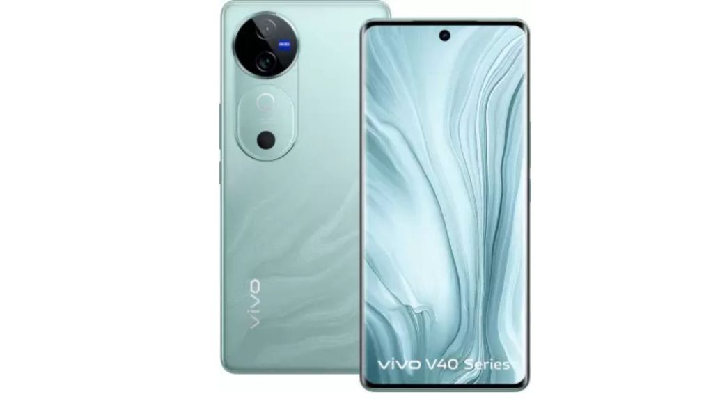 Vivo V40 5G હવે 14% ડિસ્કાઉન્ટ પર ઉપલબ્ધ છે; ફ્લિપકાર્ટ પર આ અદ્ભુત ડીલ જુઓ