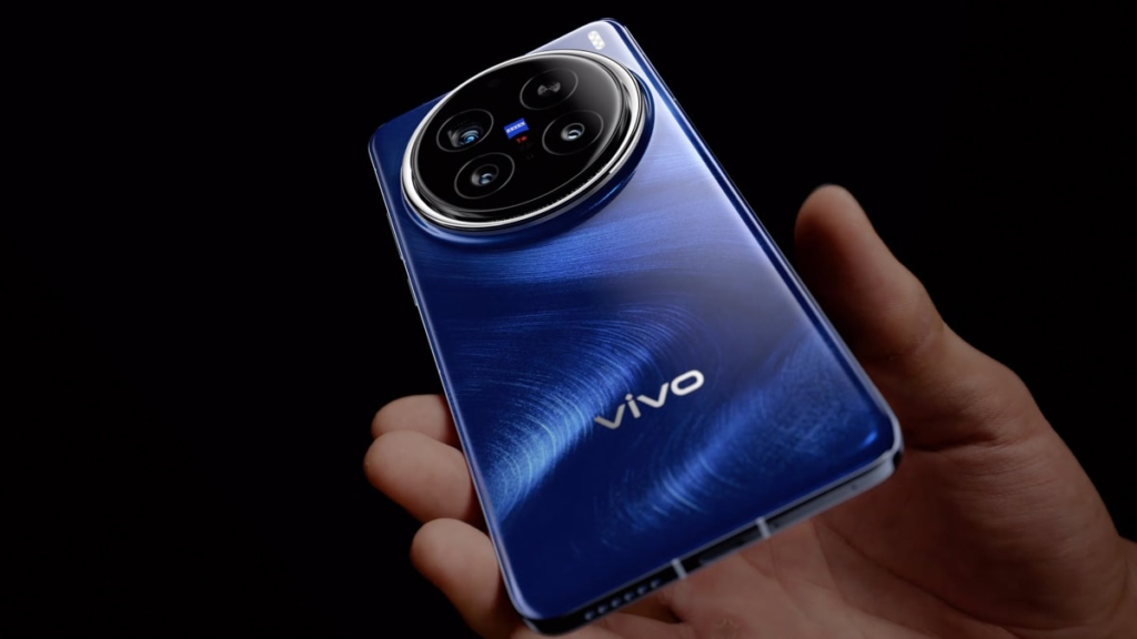 Vivo X200 India લૉન્ચ ડિસેમ્બર 2024 માં અપેક્ષિત છે: 8 મુખ્ય લાક્ષણિકતાઓ જાહેર