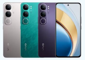 Vivo Y300 5G ભારતમાં લોન્ચ થયું: કિંમત અને સ્પેક્સ