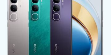 Vivo Y300 5G ભારતમાં લોન્ચ થયું: કિંમત અને સ્પેક્સ