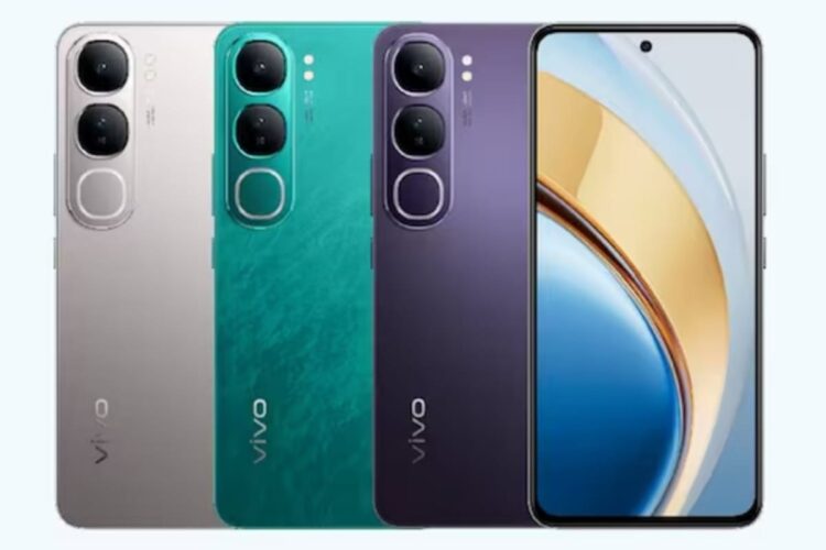 Vivo Y300 5G ભારતમાં લોન્ચ થયું: કિંમત અને સ્પેક્સ