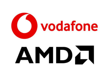 Vodafone અને AMD નેક્સ્ટ-જેન એનર્જી-કાર્યક્ષમ AI-સક્ષમ બેઝ સ્ટેશનો વિકસાવવા માટે સહયોગ કરે છે