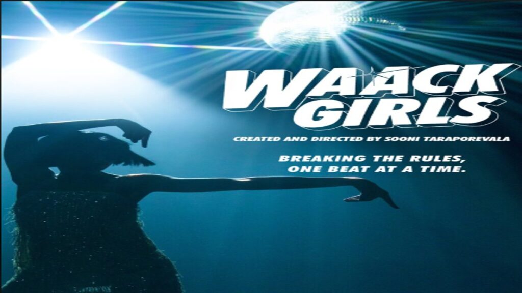 Waack Girls OTT રીલિઝ ડેટ: આ મહિલા યુનાઈટેડની વાર્તા તેમના નૃત્ય પ્રત્યેના પ્રેમ દ્વારા અન્વેષણ કરો