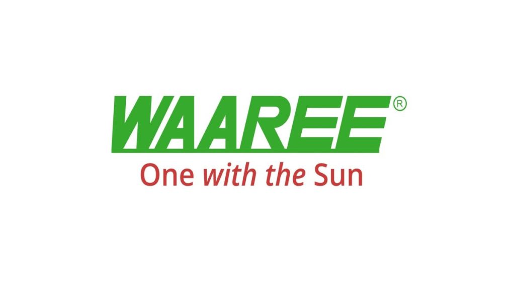 Waaree Energies ભારતમાં 180 MWp સોલર PV મોડ્યુલ્સ સપ્લાય કોન્ટ્રાક્ટ ધરાવે છે