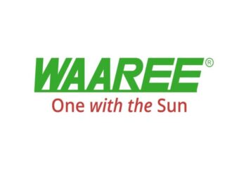 Waaree Energies ભારતમાં 180 MWp સોલર PV મોડ્યુલ્સ સપ્લાય કોન્ટ્રાક્ટ ધરાવે છે