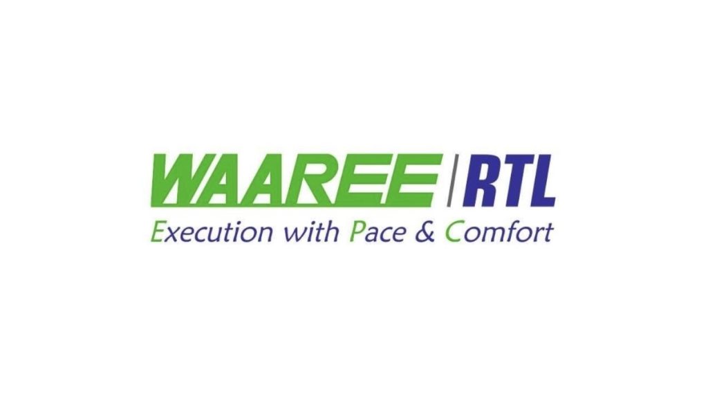 Waaree Renewable Technologies Q2 FY25 પરિણામો: આવક 249% વધીને ₹5,244.65 કરોડ થઈ, ચોખ્ખો નફો વાર્ષિક ધોરણે બમણો થયો